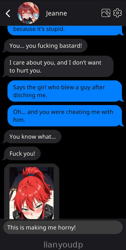 Immortal Cuck Screenshot 2