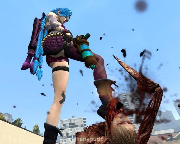 Heroes United Season One Screenshot 2