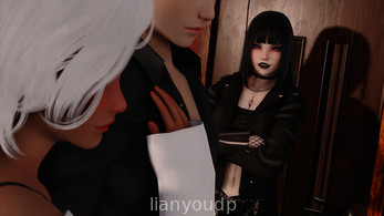 Divine Intervention Screenshot 1