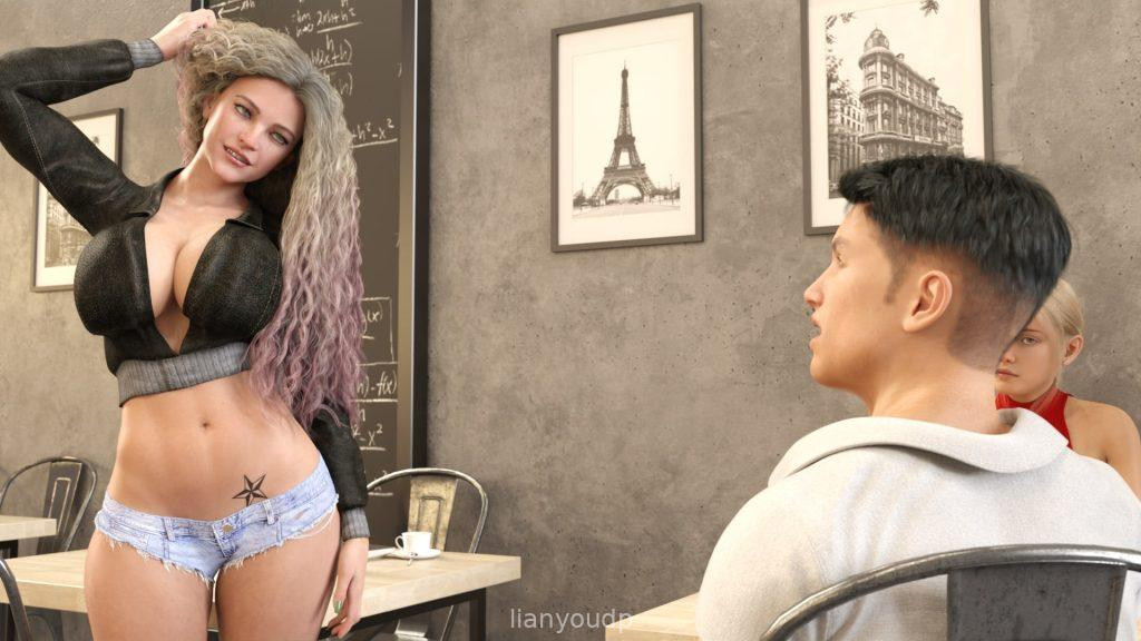 A Daughter's Love Screenshot 4