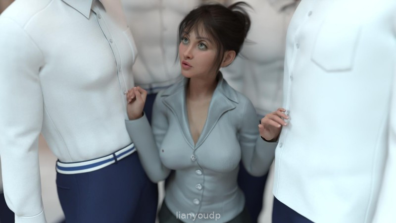 My husband doesn't know anything about this Screenshot 3