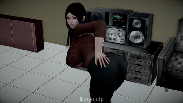 Harem Contract Screenshot 1