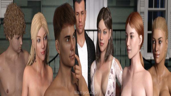 FF&S: Scenes That Didnt Happen Screenshot 1
