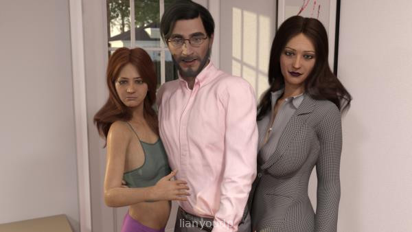 Shoretown Saga Screenshot 2