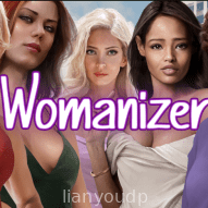 Womanizer (COMPLETO)