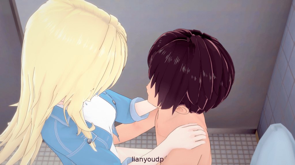 Heroes End Screenshot 2