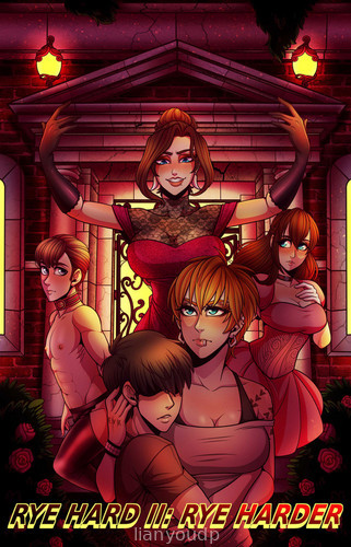 FutaDomWorld Screenshot 1