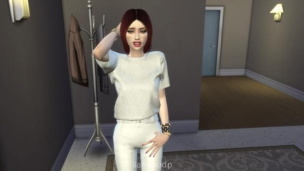 My model Daughter Screenshot 1