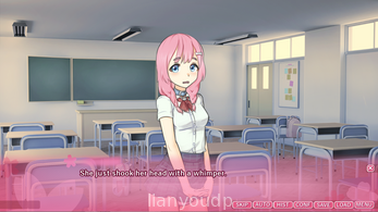Messy Academy (abdl diaper vn) v0.22-Demo 2 Screenshot 9