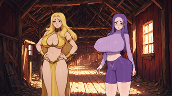 Thaloria: Born To Live Screenshot 3