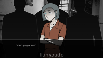 Seduction Crime [Demo] Screenshot 2
