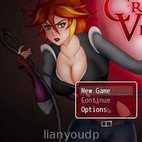 Crimson Veil