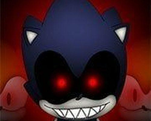 Sonic.Exe: The Spirits of Hell Screenshot 3