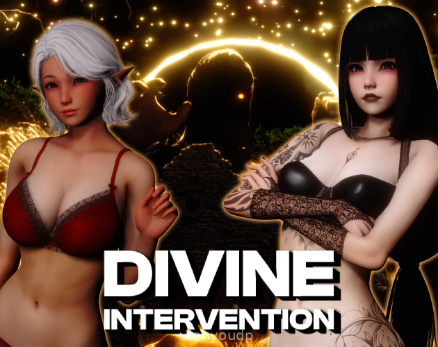 Divine Intervention
