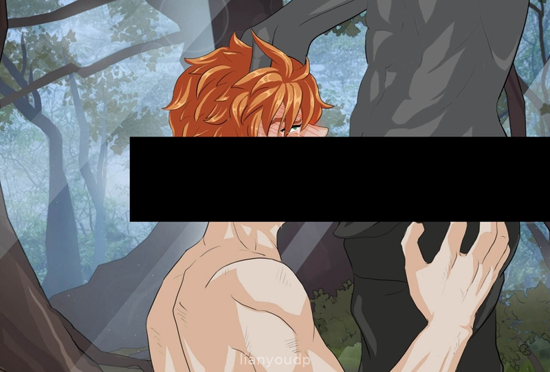 Pride and Submission: 18+ (NSFW) BL/ Yaoi/ Gay Slave Sim/ Visual Novel Screenshot 3