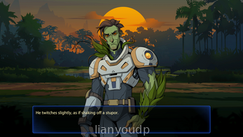 Guardians of LUST Screenshot 6