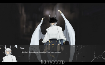 Love, War & Peace Screenshot 3
