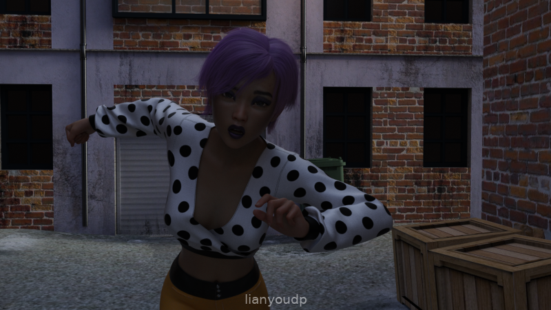Banshee Town – Inception Screenshot 3
