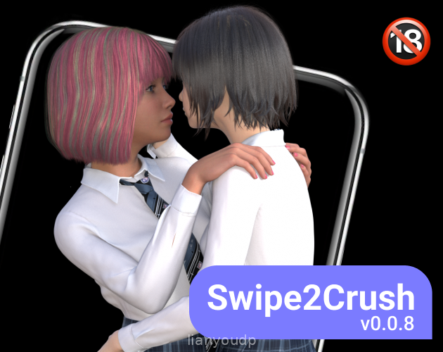 Swipe2Crush