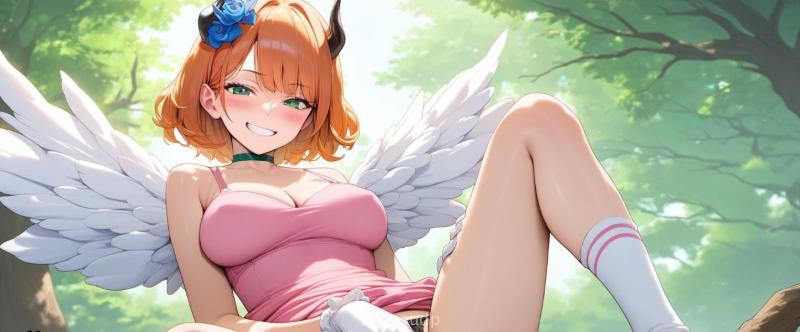 Orange Smash Screenshot 3