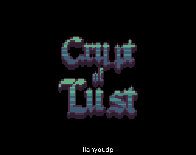Crypt of Lust