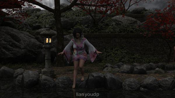Tribulations of a Mage Screenshot 3