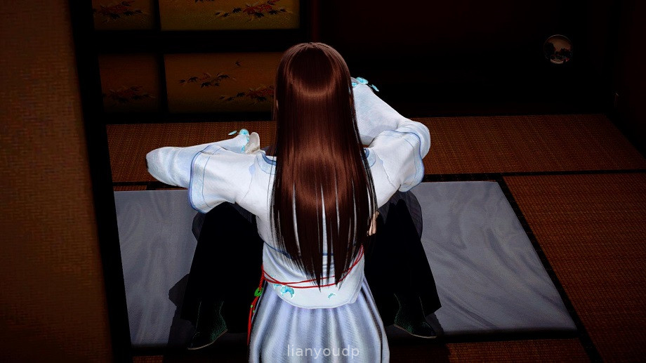 Beneath The Celestial Banner Screenshot 2