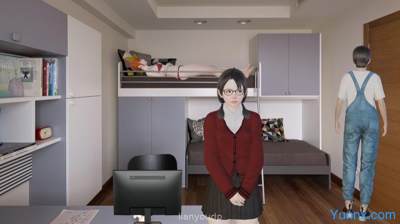 The Fallen Angel Screenshot 2