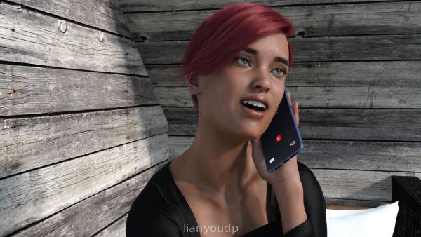 Rebel Daughter Screenshot 1