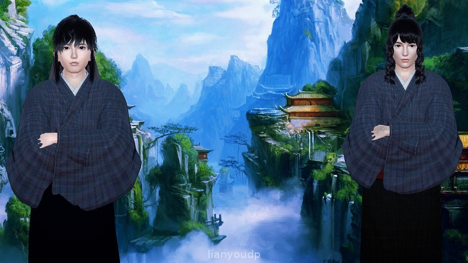 Beneath The Celestial Banner Screenshot 1