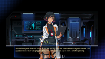 Guardians of LUST Screenshot 2