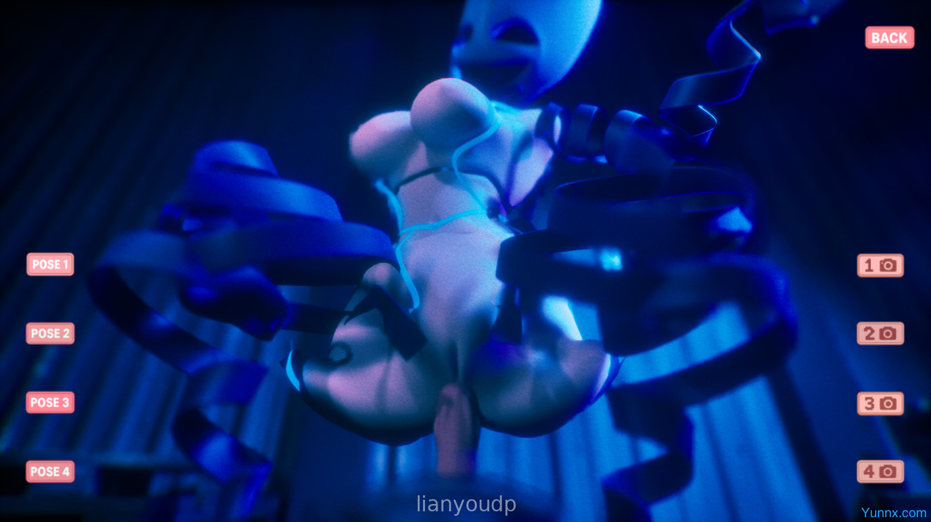 Synthetic Passions Screenshot 2
