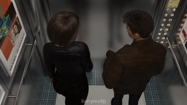 Last Chance Screenshot 1