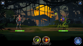 Guardians of LUST Screenshot 7