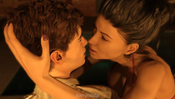The Copycat Screenshot 2