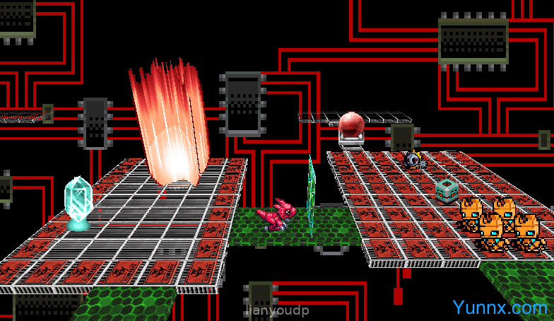 Guilmon's Final Fantasy Screenshot 2