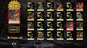 Horny Little Witches Screenshot 4