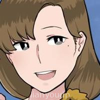 Mother's Lesson: Mitsuko