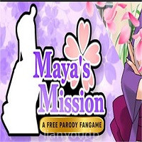 Maya's Mission