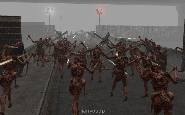 Heroes United Season One Screenshot 1