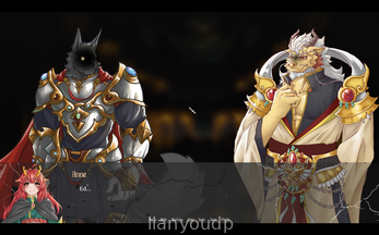 Love, War & Peace Screenshot 2