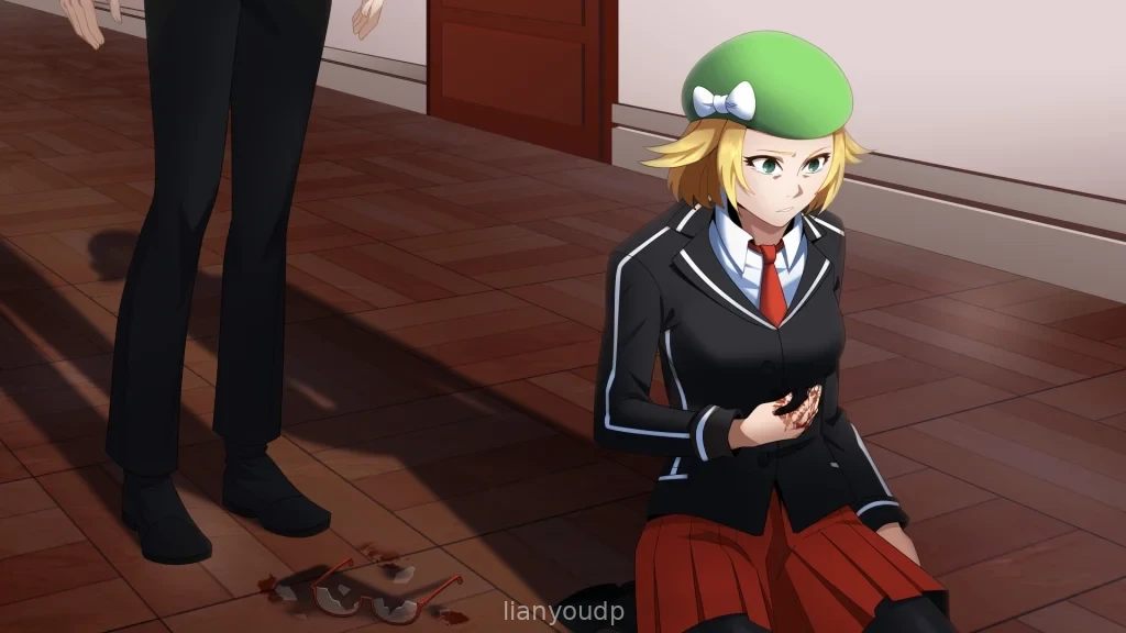 Pokemon Academy Life Forever Screenshot 2