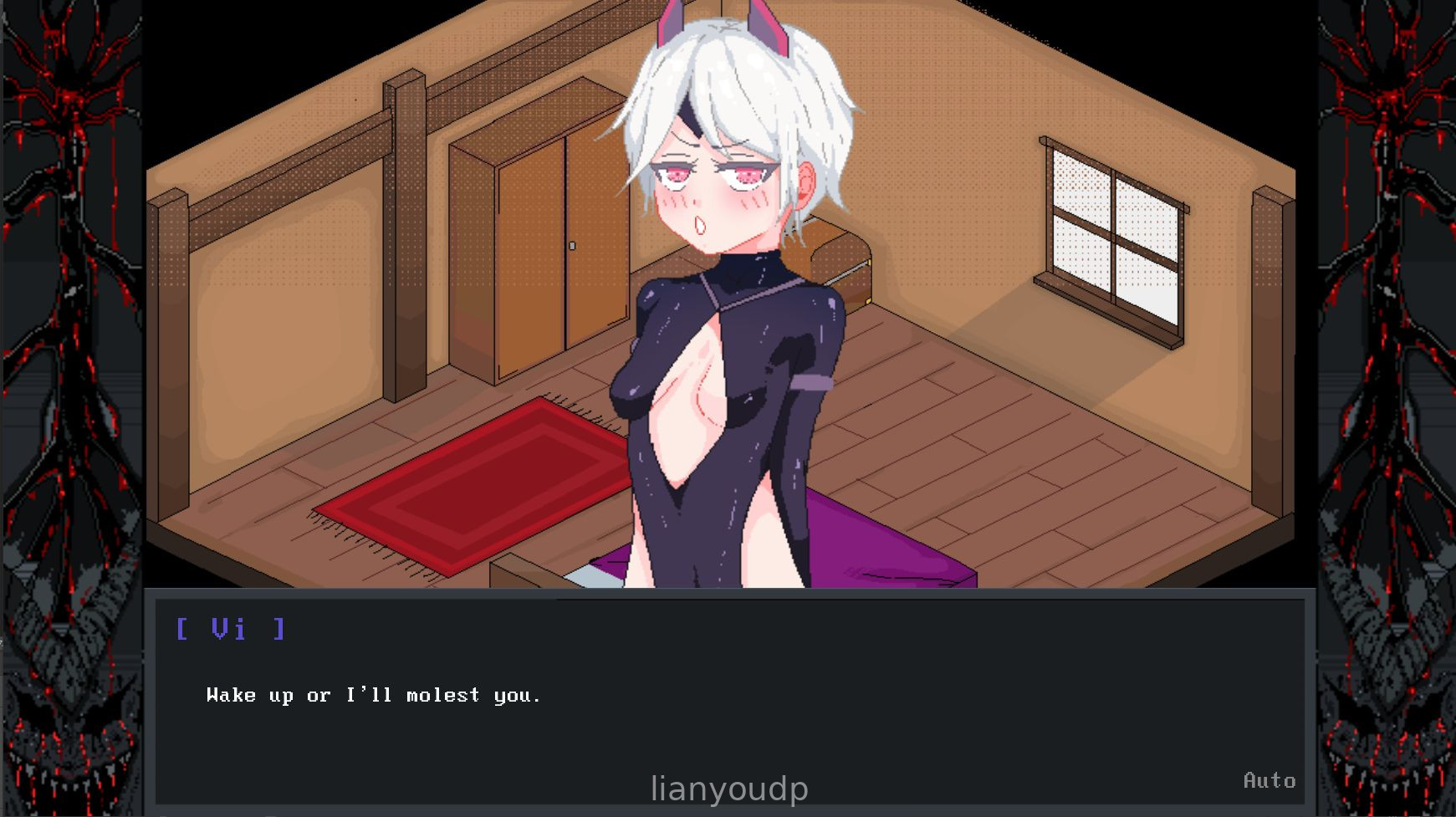 Hero Party Must Fall Screenshot 2