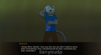 Cor Screenshot 4