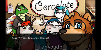 Cor Screenshot 7
