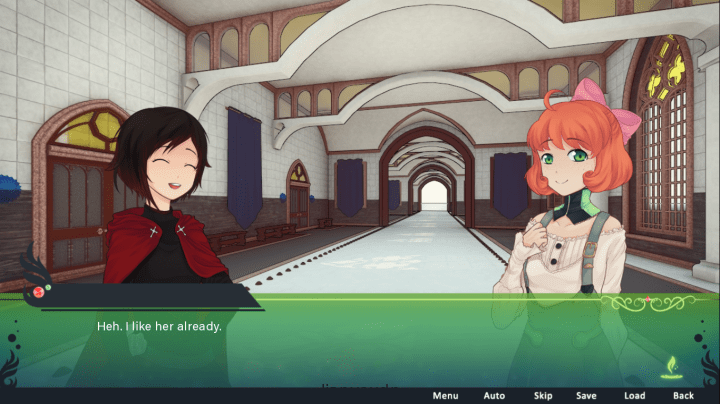 JPDE – Sonata of Fire v4.15.1 Screenshot 3