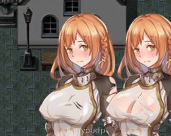 Yuna – Devil Slayer Screenshot 1