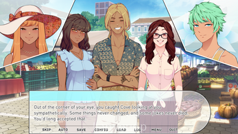 âOur Life: Beginnings & Always Screenshot 12