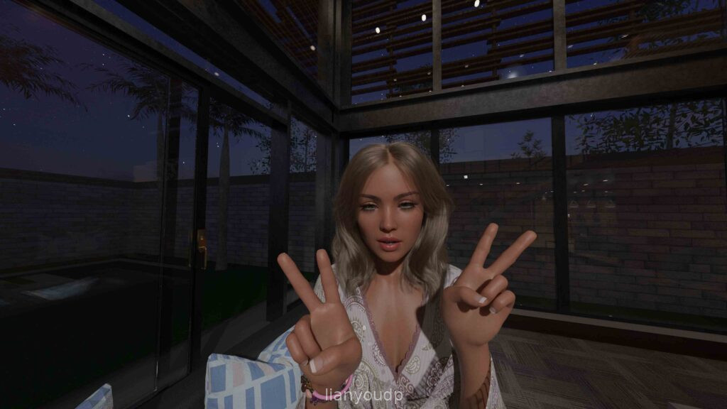 Spring Break With My Sister Screenshot 2