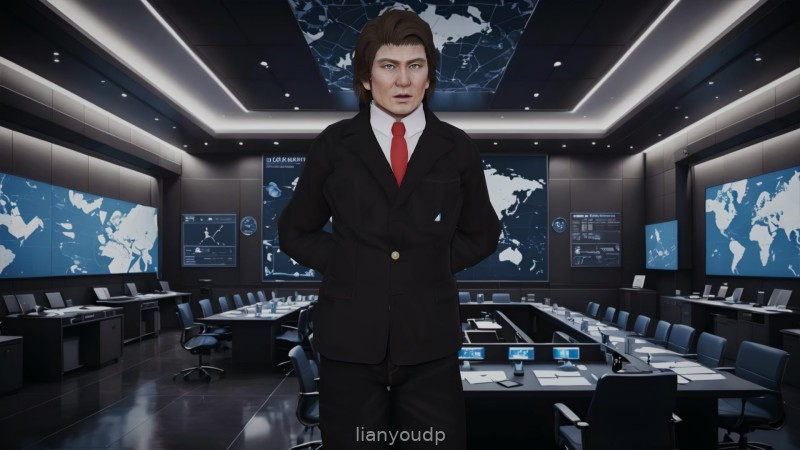 Bluejay Corps 0.1! Screenshot 1